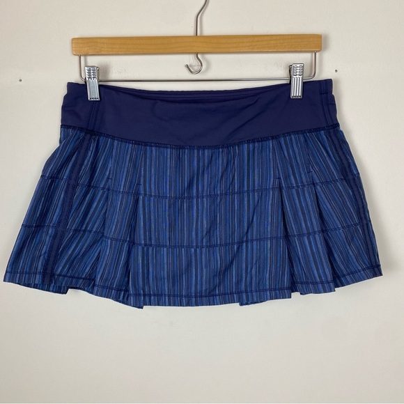 Lululemon Pace Rival Skirt (Regular) - Picture 1 of 6